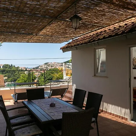 Pasko Apartamento Dubrovnik
