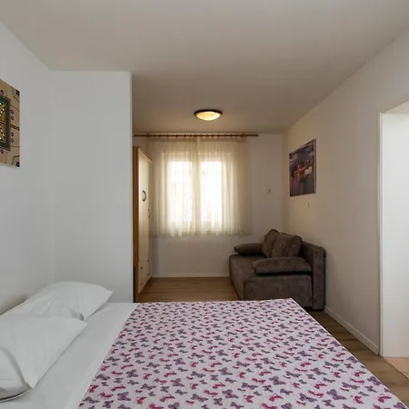 Pasko Apartamento Dubrovnik