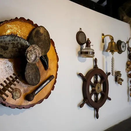 Διαμέρισμα Pasko *