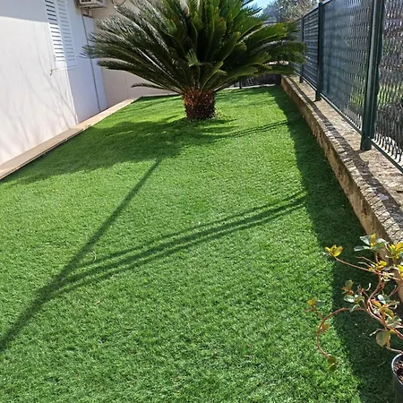 Pasko Διαμέρισμα