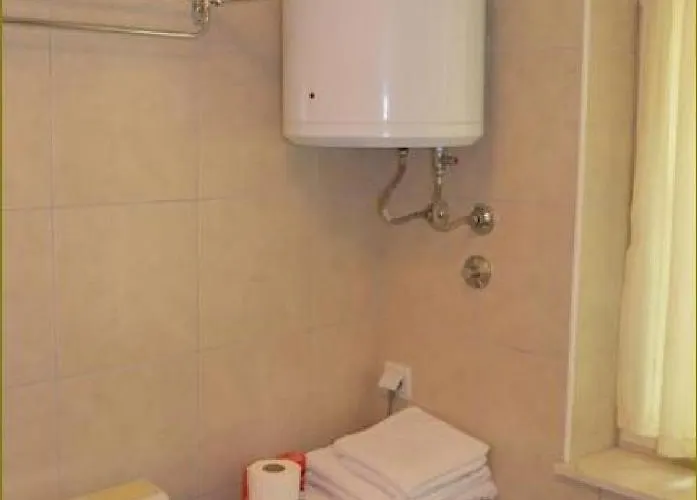 Pasko Διαμέρισμα