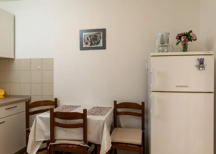 Pasko Διαμέρισμα Ντουμπρόβνικ