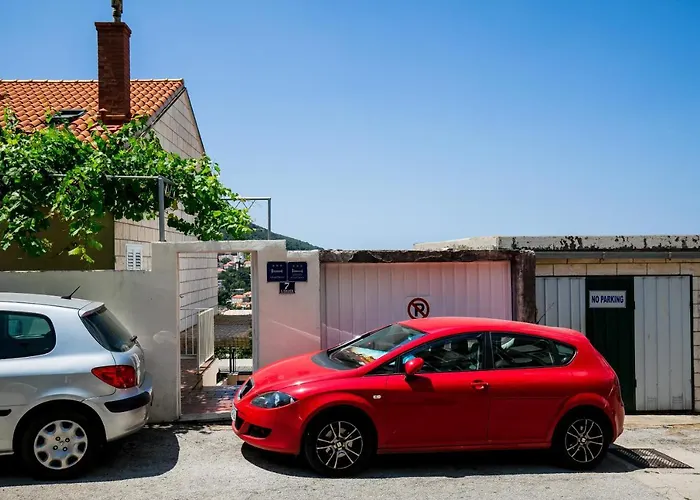 Pasko Διαμέρισμα