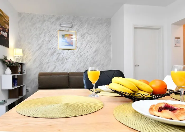 Pasko Διαμέρισμα *