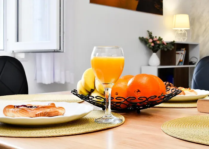 Pasko Διαμέρισμα Ντουμπρόβνικ