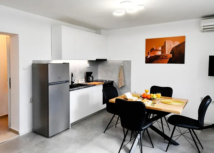 Διαμέρισμα Pasko Ντουμπρόβνικ