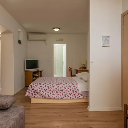 Apartment Pasko