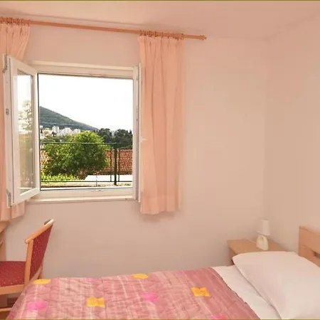 Apartment Pasko *