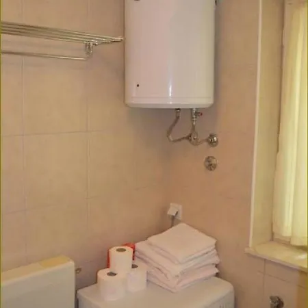 Pasko Apartment