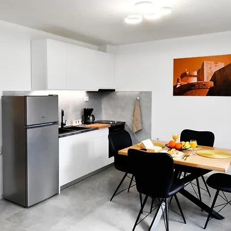 Appartement Pasko Dubrovnik