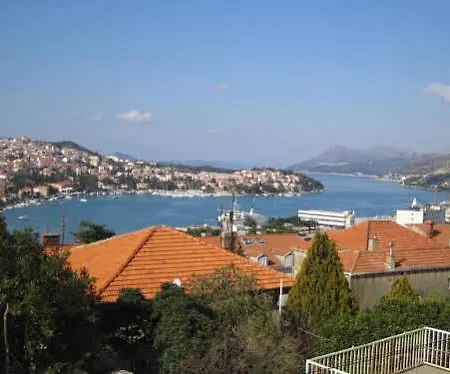 Appartement Pasko