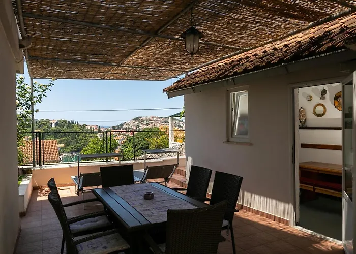 Pasko Lejlighed Dubrovnik