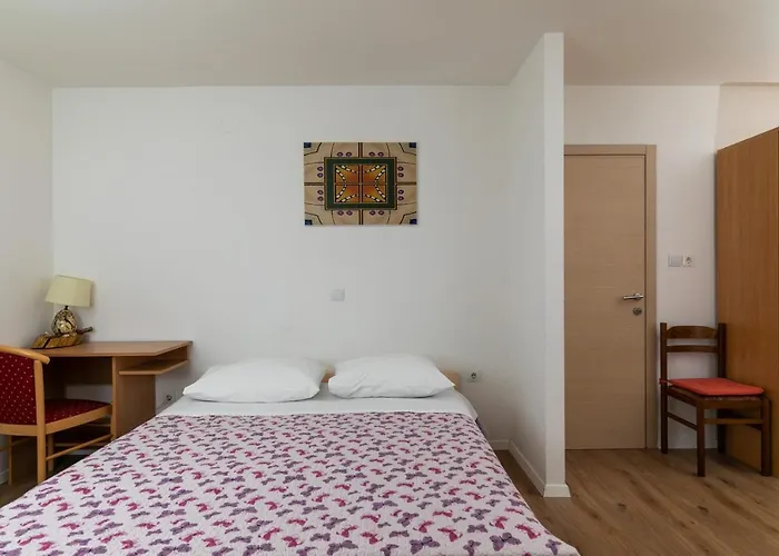 Апартаменты Pasko Дубровник