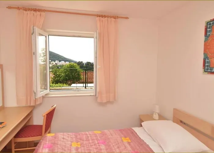 Апартаменты Pasko *