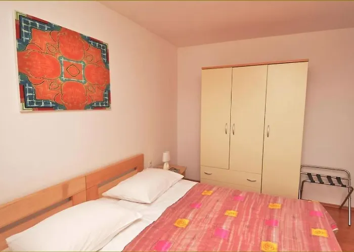 Апартаменты Pasko Дубровник