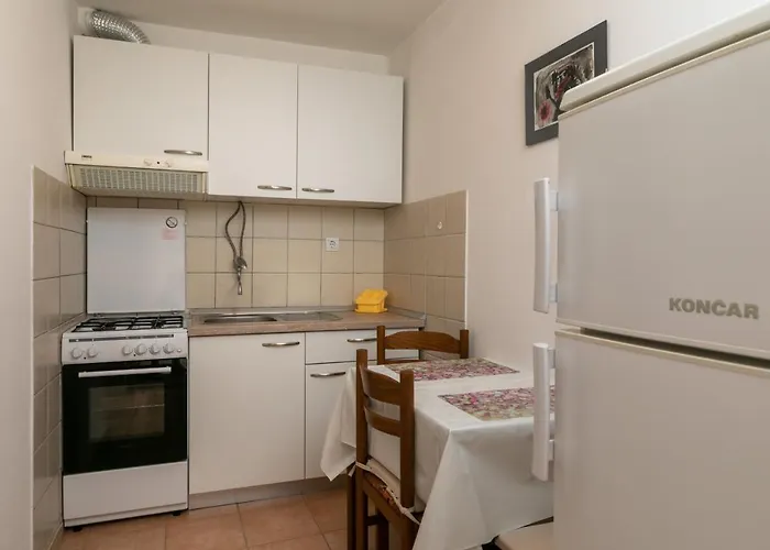 Pasko Апартаменты Дубровник