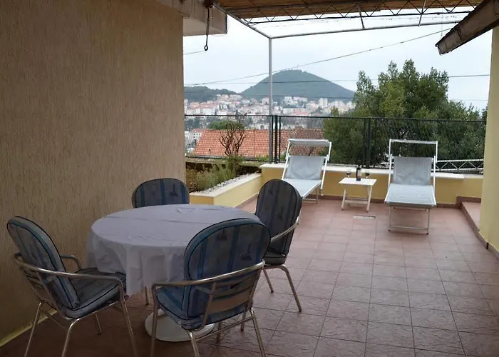 Pasko Апартаменты